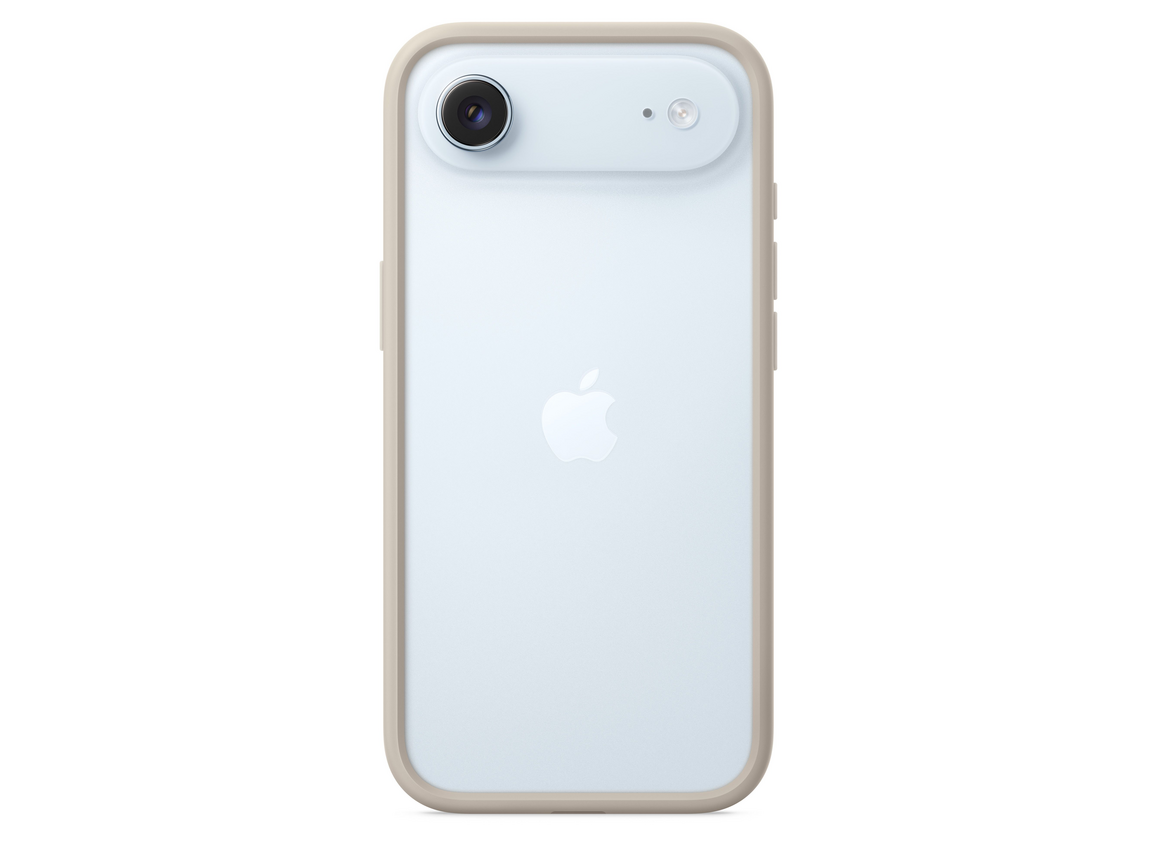 iPhone Air Bumper - Mandel