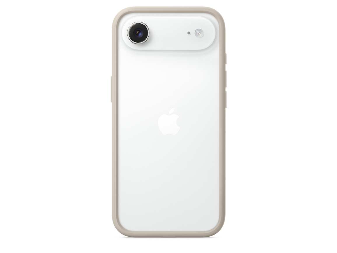 iPhone Air Bumper - Mandel