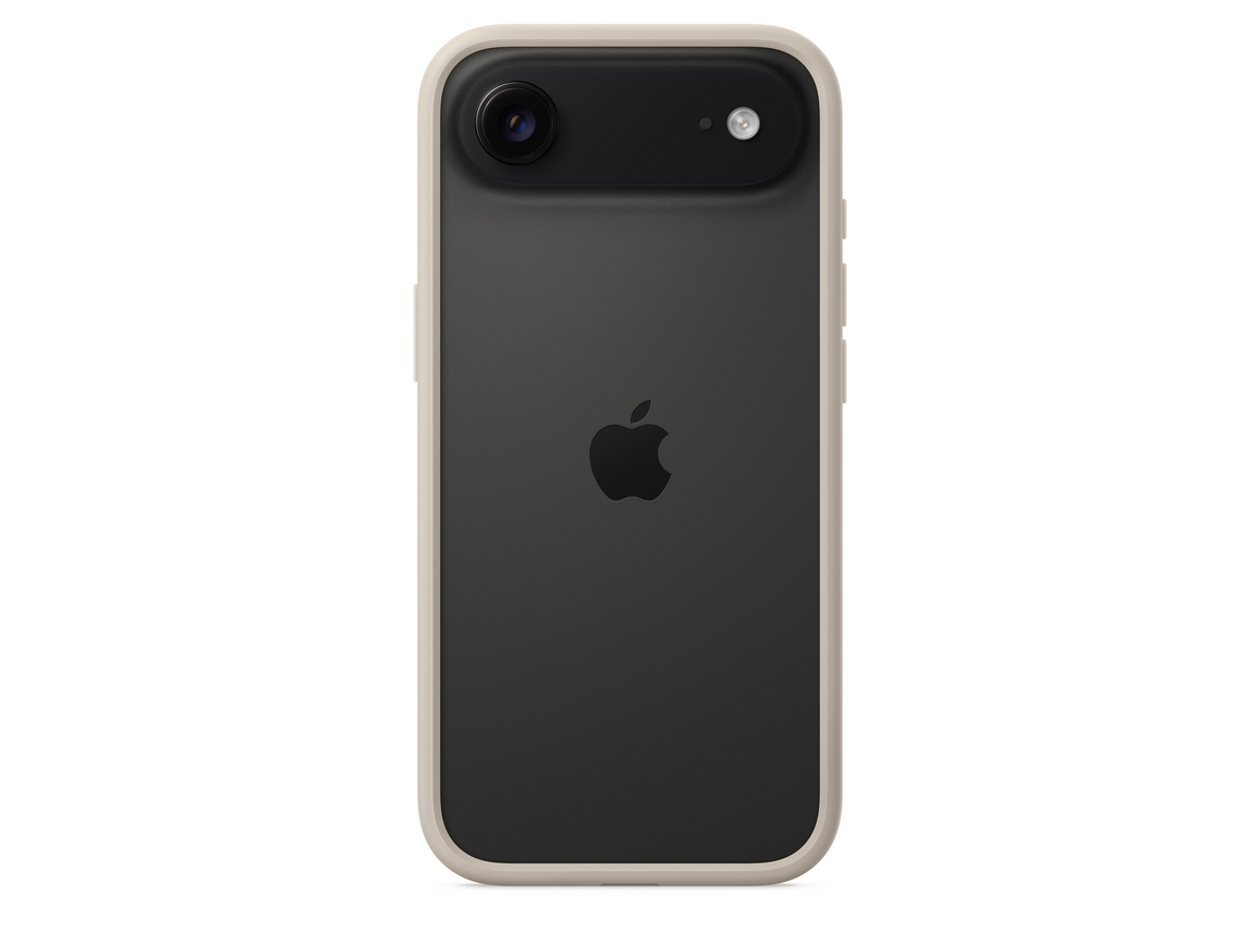 iPhone Air Bumper - Mandel