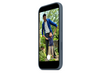 iPhone 17 Silikon Case mit MagSafe - Maritimblau