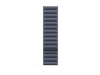 46 mm Armband mit Magnetverschluss Navy - S/M