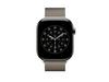 46 mm Milanaise Armband Natur – M/L