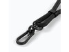 Satechi On-the-Go Lanyard Kabel, schwarz