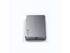Satechi Thunderbolt 4 Docking Station mit Display Link, silber