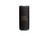 JBL Grip, kompakter Bluetooth-Lautsprecher, schwarz