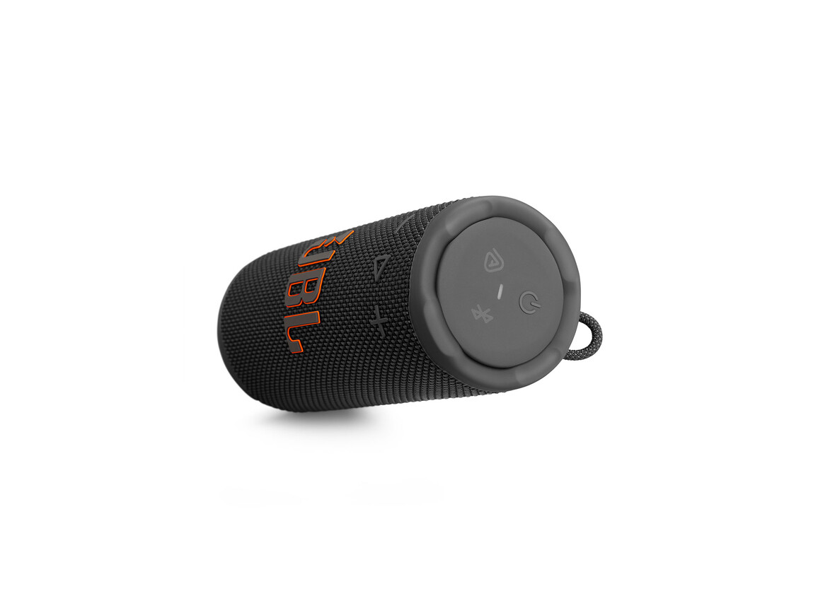JBL Grip, kompakter Bluetooth-Lautsprecher, schwarz