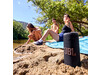 JBL Grip, kompakter Bluetooth-Lautsprecher, schwarz