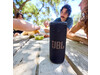 JBL Grip, kompakter Bluetooth-Lautsprecher, schwarz