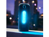JBL Grip, kompakter Bluetooth-Lautsprecher, blau