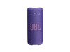 JBL Grip, kompakter Bluetooth-Lautsprecher, lila