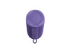 JBL Grip, kompakter Bluetooth-Lautsprecher, lila