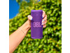 JBL Grip, kompakter Bluetooth-Lautsprecher, lila