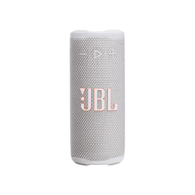 JBL Grip, kompakter Bluetooth-Lautsprecher, weiss