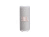 JBL Grip, kompakter Bluetooth-Lautsprecher, weiss