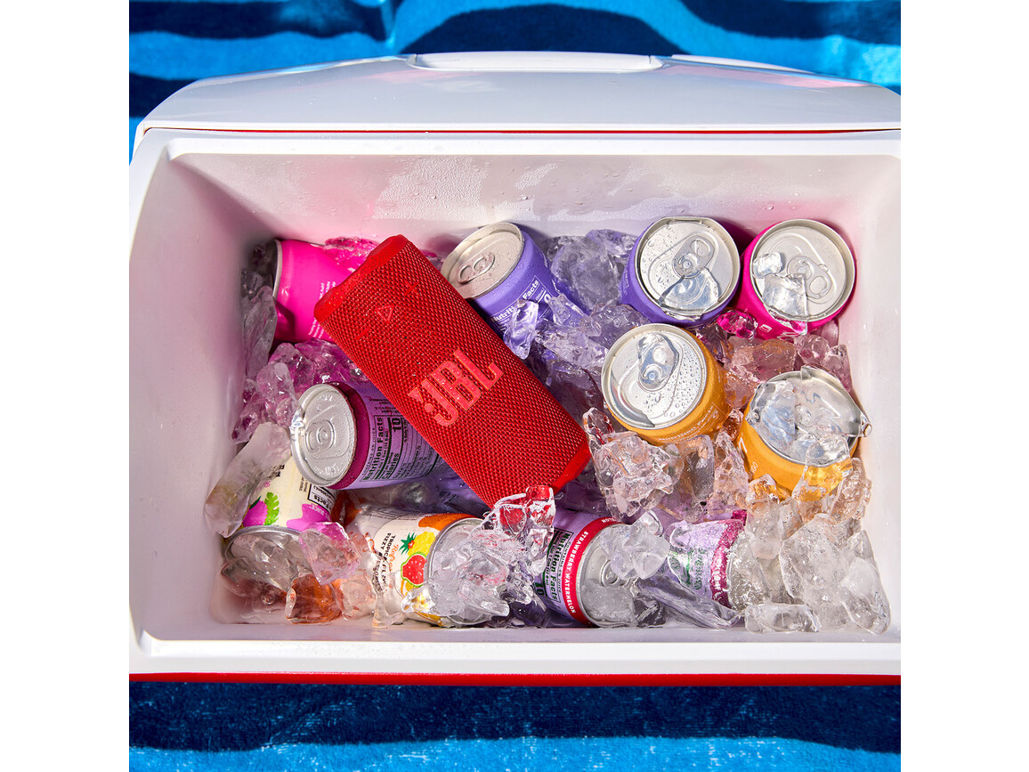 JBL Grip, kompakter Bluetooth-Lautsprecher, weiss JBL Grip, kompakter Bluetooth-Lautsprecher, weiss