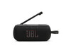 JBL Tuner 3, Bluetooth-Lautsprecher mit Radio, schwarz JBL Tuner 3, Bluetooth-Lautsprecher mit Radio, schwarz