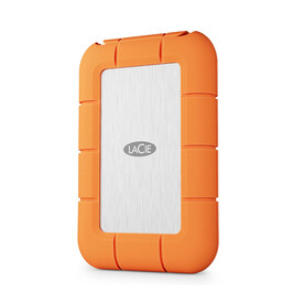 LaCie Rugged SSD4, 1TB