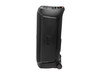 JBL Partybox 720, Bluetooth-Partylautsprecher mit Lichteffekt, schwarz