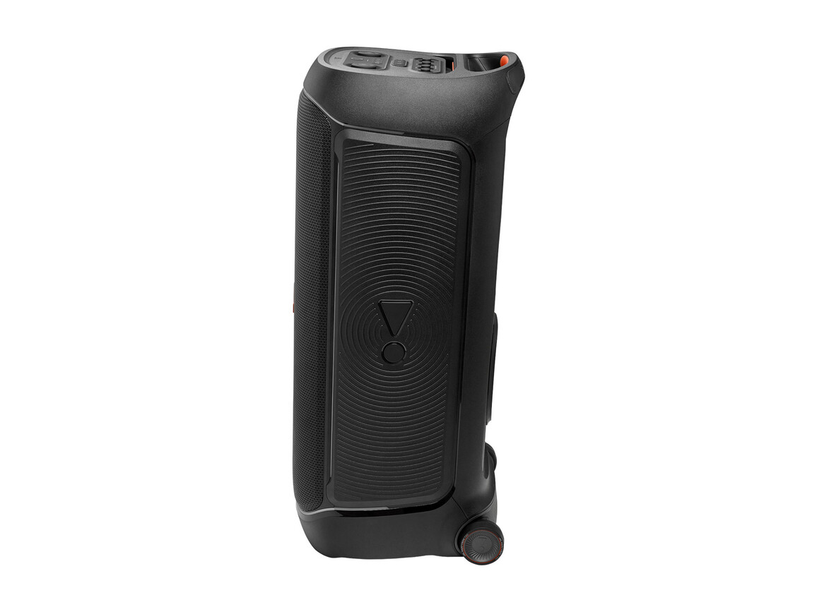JBL Partybox 720, Bluetooth-Partylautsprecher mit Lichteffekt, schwarz