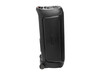 JBL Partybox 720, Bluetooth-Partylautsprecher mit Lichteffekt, schwarz