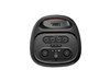 JBL Partybox 720, Bluetooth-Partylautsprecher mit Lichteffekt, schwarz