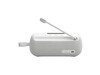 JBL Tuner 3, Bluetooth-Lautsprecher mit Radio, weiss