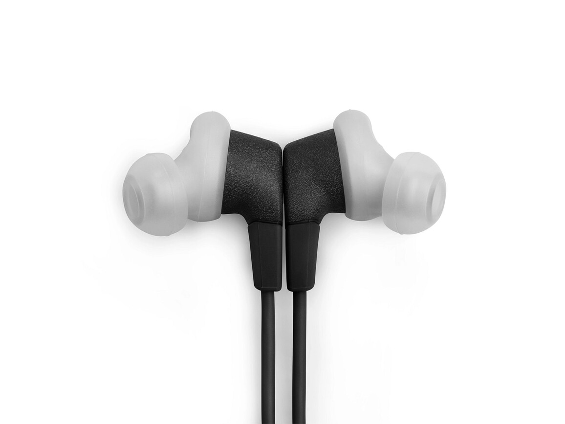 JBL Endurance RUN 3C, In-Ear-Sport-Kopfhörer mit Kabel, schwarz