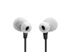 JBL Endurance RUN 3C, In-Ear-Sport-Kopfhörer mit Kabel, schwarz