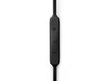 JBL Endurance RUN 3C, In-Ear-Sport-Kopfhörer mit Kabel, schwarz
