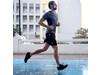 JBL Endurance RUN 3C, In-Ear-Sport-Kopfhörer mit Kabel, weiss