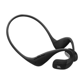 JBL Endurance Pace, Open-Ear-Sport-Kopfhörer, schwarz