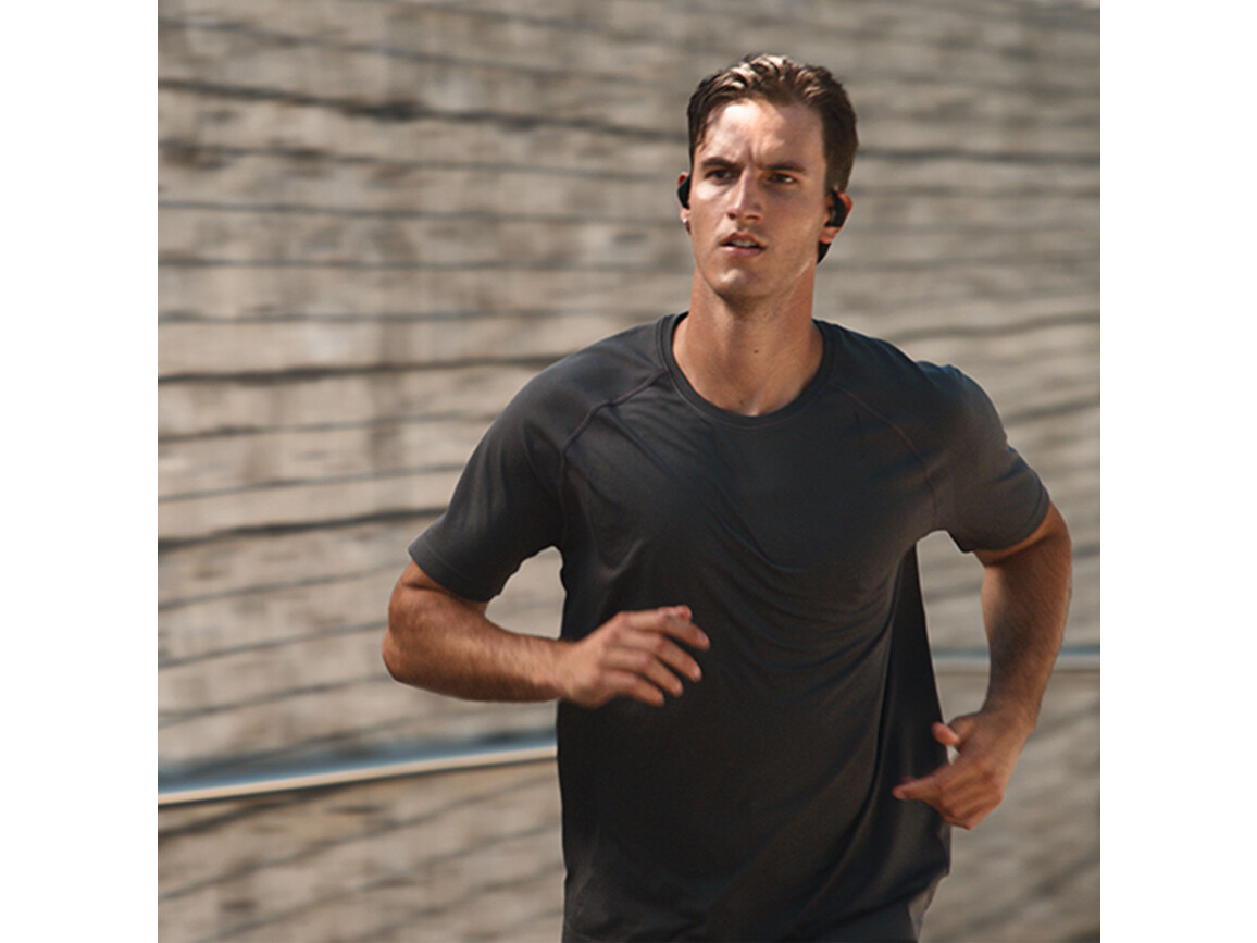 JBL Endurance Pace, Open-Ear-Sport-Kopfhörer, schwarz