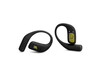 JBL Endurance Zone, Open-Ear-Sport-Kopfhörer, schwarz-gelb