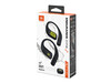 JBL Endurance Zone, Open-Ear-Sport-Kopfhörer, schwarz-gelb