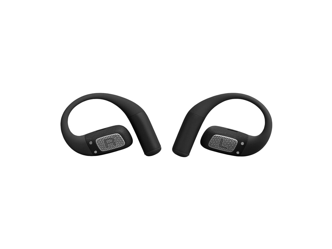 JBL Endurance Zone, Open-Ear-Sport-Kopfhörer, schwarz-weiss