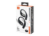 JBL Endurance Zone, Open-Ear-Sport-Kopfhörer, schwarz-weiss