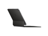 Magic Keyboard für iPad Air 11" (M3) - Deutsch - Schwarz
