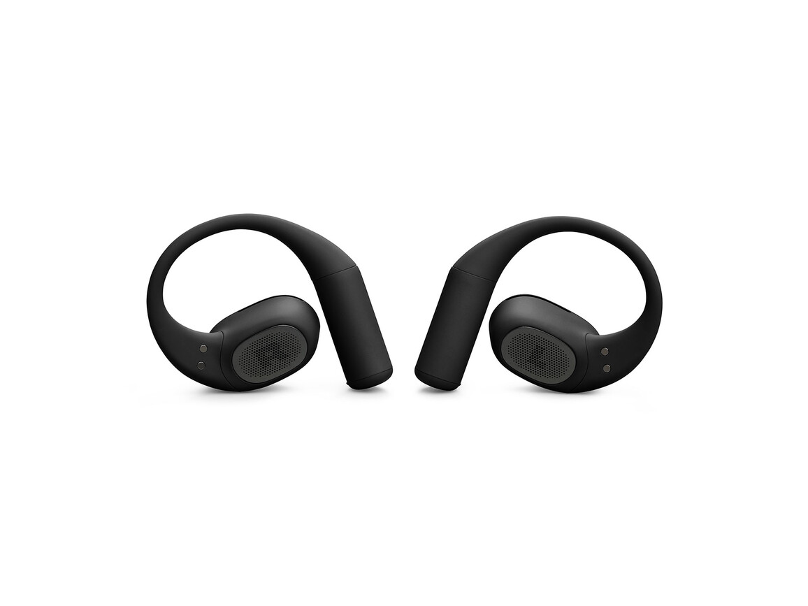 JBL Sense Lite, kabelloser Open-Ear-Kopfhörer, schwarz