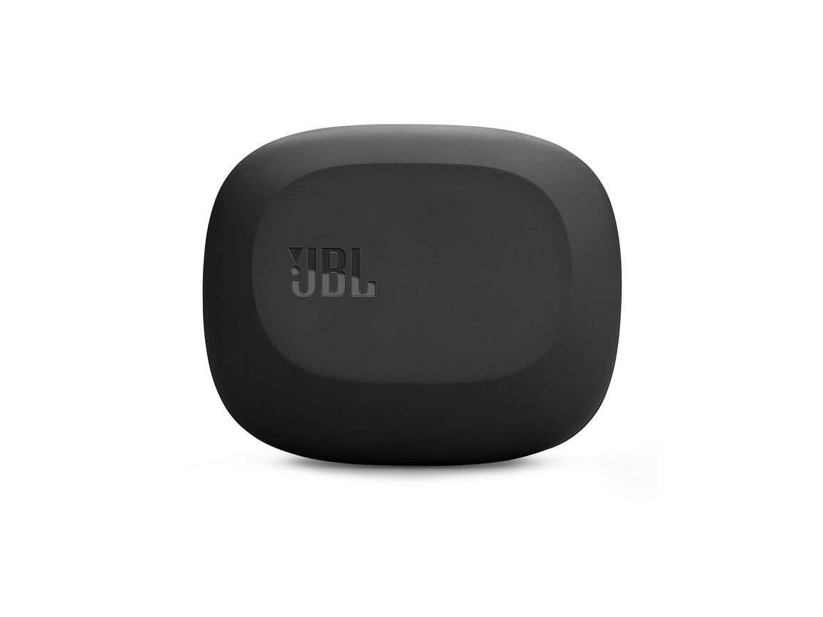 JBL Sense Lite, kabelloser Open-Ear-Kopfhörer, schwarz