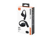 JBL Sense Lite, kabelloser Open-Ear-Kopfhörer, schwarz