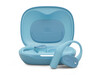 JBL Sense Lite, kabelloser Open-Ear-Kopfhörer, blau