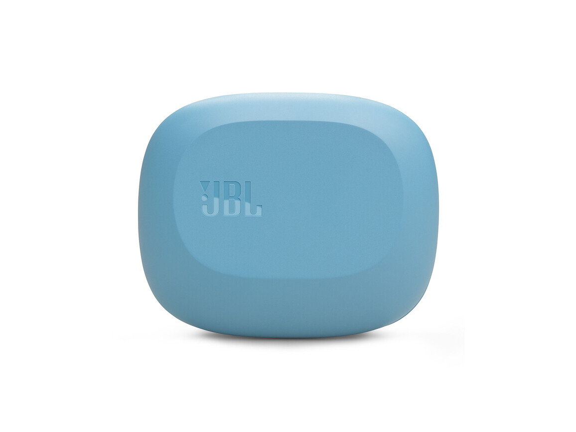 JBL Sense Lite, kabelloser Open-Ear-Kopfhörer, blau