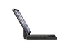 Magic Keyboard für iPad Air 11" (M3) - Internationales Englisch - Schwarz