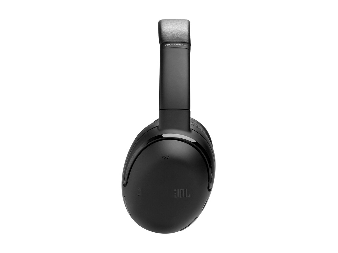 JBL Tour One M3 Over-Ear Kopfhörer, schwarz JBL Tour One M3 Over-Ear Kopfhörer, schwarz