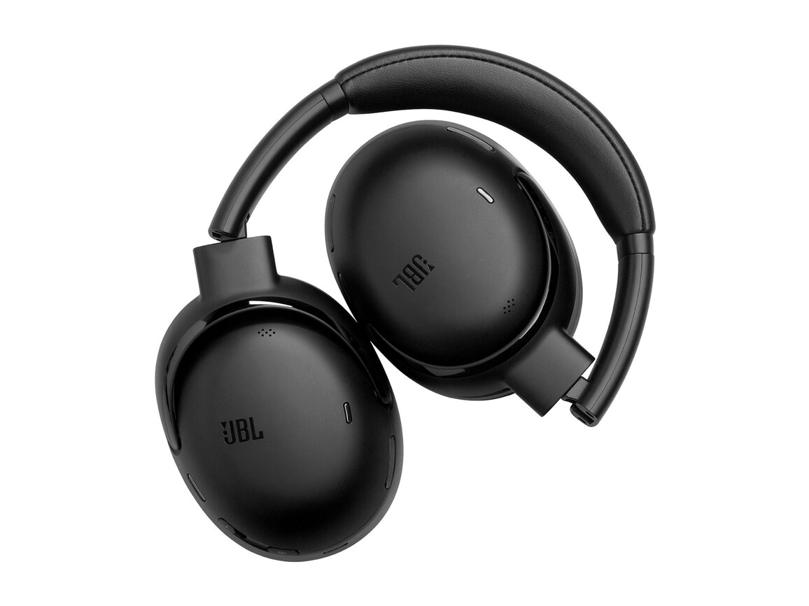 JBL Tour One M3 Over-Ear Kopfhörer, schwarz