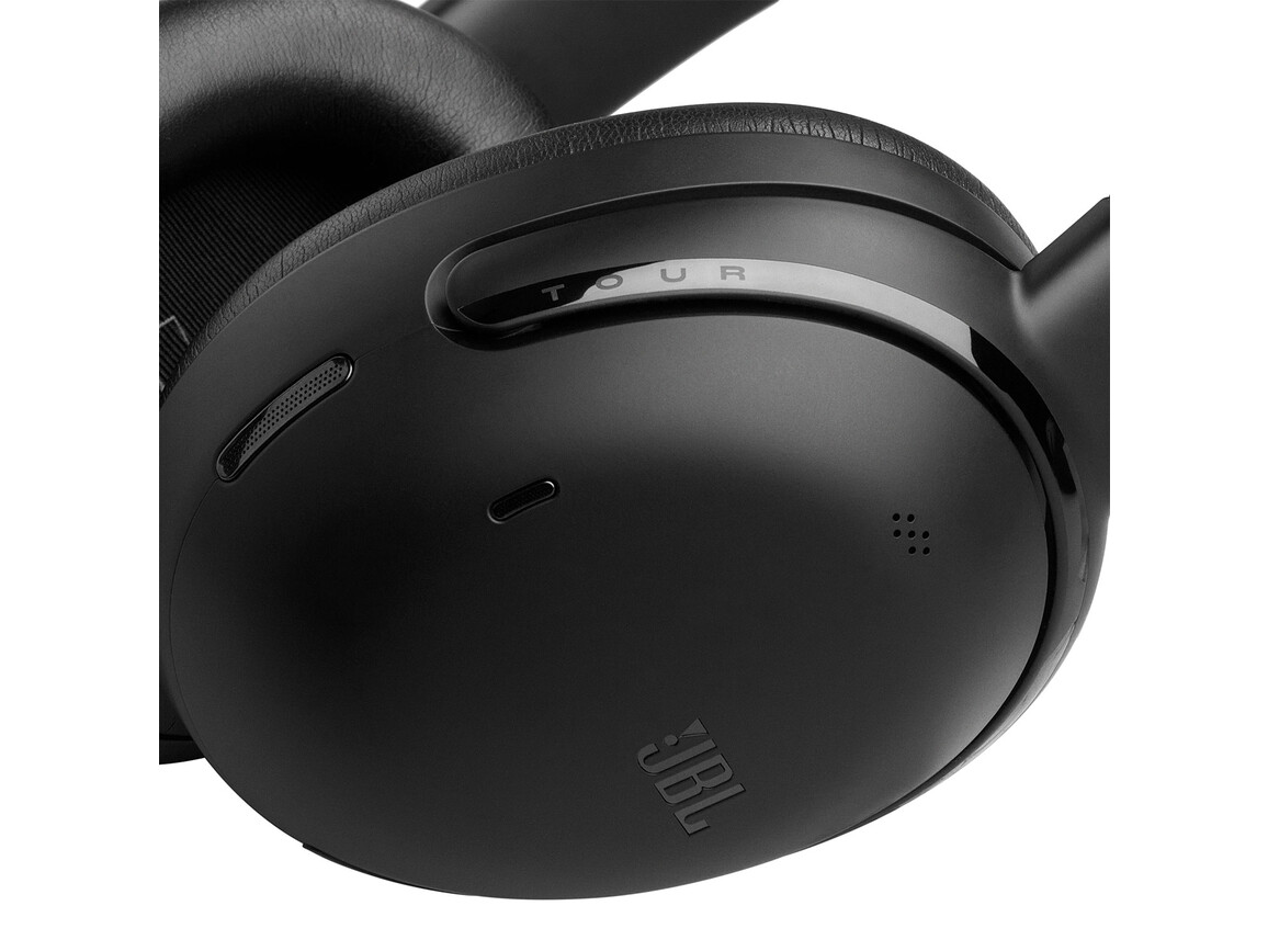 JBL Tour One M3 Over-Ear Kopfhörer, schwarz