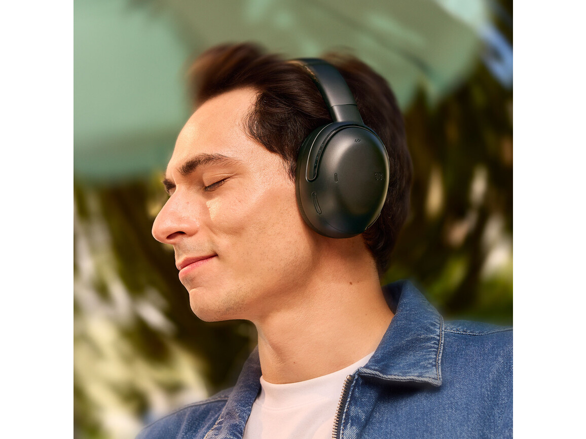 JBL Tour One M3 Over-Ear Kopfhörer, schwarz