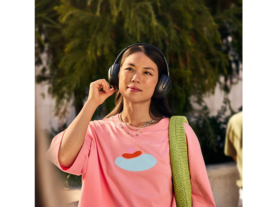 JBL Tour One M3 Over-Ear Kopfhörer, schwarz