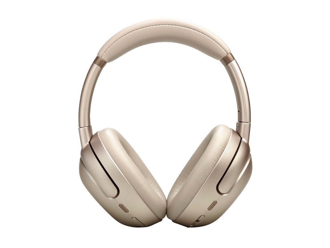 JBL Tour One M3 Over-Ear Kopfhörer, champagner JBL Tour One M3 Over-Ear Kopfhörer, champagner
