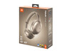 JBL Tour One M3 Over-Ear Kopfhörer, champagner JBL Tour One M3 Over-Ear Kopfhörer, champagner